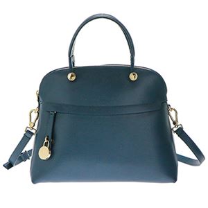 Furla （フルラ） 884841／AVIO SCURO 手提げバッグ