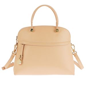 Furla （フルラ） 884842／BEIGE CHIARO 手提げバッグ