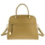 Furla （フルラ） 884843／KAKI 手提げバッグ