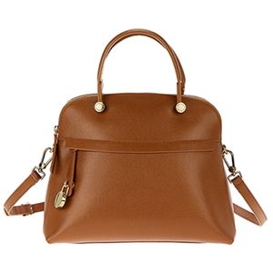 Furla （フルラ） 868987／NOCCIOLA 手提げバッグ
