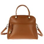 Furla （フルラ） 868987／NOCCIOLA 手提げバッグ