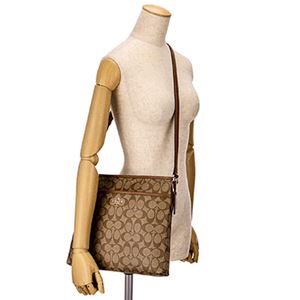 Coach (コーチ) F58297/IMBDX/1 ショルダーバッグ Coach (コーチ) F58297/IMBDX/1 ショルダーバッグ