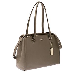 Coach （コーチ） F37148／LIFOG／1 手提げバッグ
