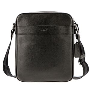 Coach （コーチ） F54782／BLK／1 ショルダーバッグ