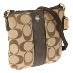 Coach （コーチ） F21905／BKHMA／1 ショルダーバッグ