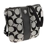 Coach （コーチ） F21905／SBWBK／1 ショルダーバッグ