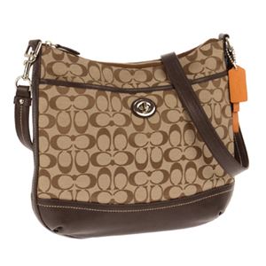 Coach （コーチ） F24032／SKHMA／1 ショルダーバッグ