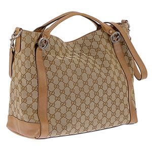 Gucci （グッチ） 323675-KQW4N／9763 手提げバッグ