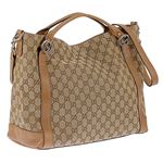 Gucci （グッチ） 323675-KQW4N／9763 手提げバッグ