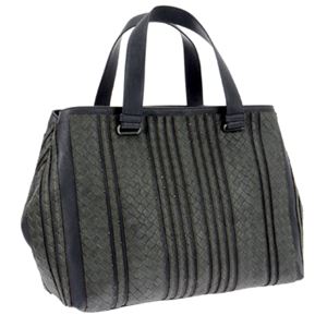 BOTTEGA VENETA （ボッテガ・ヴェネタ） 408653-VAXP0／4105 手提げバッグ