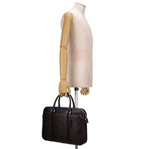 Coach (コーチ) F54803/MA/BR/1 ブリーフケース Coach (コーチ) F54803/MA/BR/1 ブリーフケース
