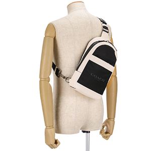 Coach (コーチ) F59320/HA/BK/1 バッグ Coach (コーチ) F59320/HA/BK/1 バッグ