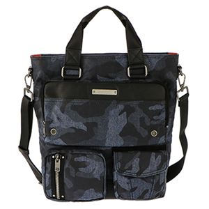 DIESEL （ディーゼル） X03780-P1106／H6079 手提げバッグ