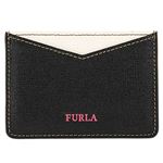 Furla （フルラ） 887610／ONYX／PETALO カードケース