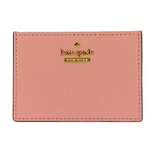 KATE SPADE （ケイトスペード） PWRU5255／651 カードケース