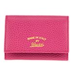 Gucci （グッチ） 381045-CAO0J／5614 カードケース