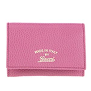 Gucci （グッチ） 381045-CAO2J／5564 カードケース