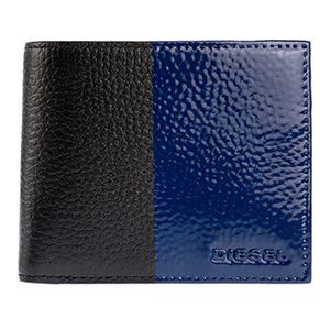 DIESEL （ディーゼル） X04489-P0231／H1303 二つ折り財布