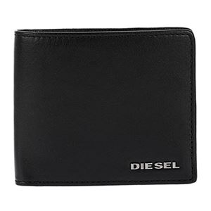 DIESEL (ディーゼル) X04459-PR013/H6251 二つ折り財布 商品画像