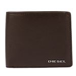 DIESEL （ディーゼル） X04459-PR013／H6252 二つ折り財布