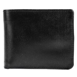 GLENROYAL (グレンロイヤル) 03-4128/NEW BLACK 二つ折り財布 商品画像