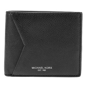 Michael Kors (マイケルコース) 39F5MYTF1L/001 二つ折り財布 商品画像