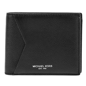 Michael Kors (マイケルコース) 39F5MYTF3L/001 二つ折り財布 商品画像