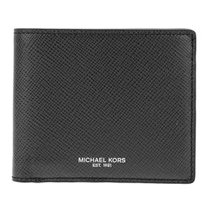 Michael Kors (マイケルコース) 39F5XHRF1L/001 二つ折り財布 商品画像