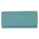 Furla （フルラ） 871073／TURCHESE 長財布