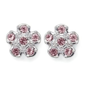 FOLLI FOLLIE （フォリフォリ） 3E13F027P ピアス