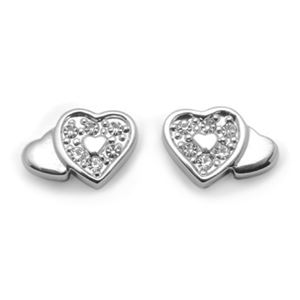 FOLLI FOLLIE （フォリフォリ） 3E13F031C ピアス