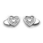 FOLLI FOLLIE （フォリフォリ） 3E13F031C ピアス
