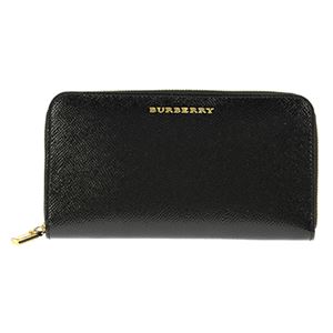 BURBERRY （バーバリー） 3930395／00100 長財布