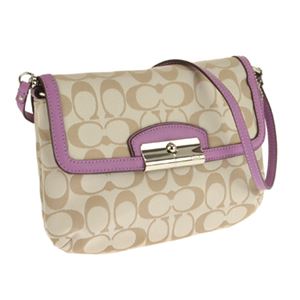 Coach （コーチ） F48983／SVBEC／1 ショルダーバッグ