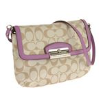 Coach （コーチ） F48983／SVBEC／1 ショルダーバッグ