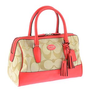 Coach （コーチ） F23575／SVB3V／1 手提げバッグ
