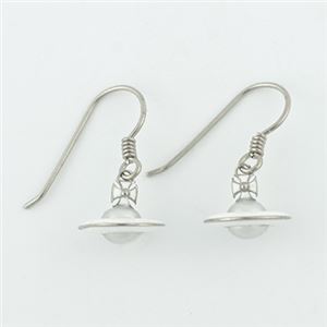 Vivienne Westwood （ヴィヴィアン・ウエストウッド） BE396／1 ピアス