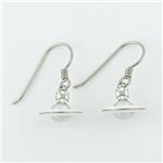 Vivienne Westwood （ヴィヴィアン・ウエストウッド） BE396／1 ピアス