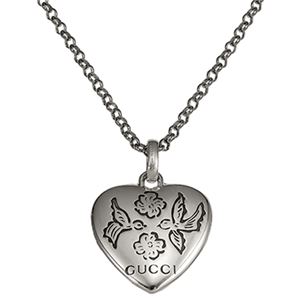 Gucci (グッチ) 455542-J8400/0701 ネックレス 商品画像
