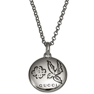 Gucci (グッチ) 455546-J8400/0701 ネックレス 商品画像