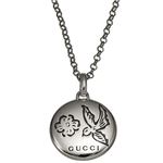 Gucci （グッチ） 455546-J8400／0701 ネックレス