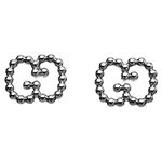 Gucci （グッチ） 390995-J8400／0702 ピアス