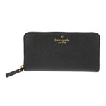 KATE SPADE （ケイトスペード） PWRU3898／001 長財布