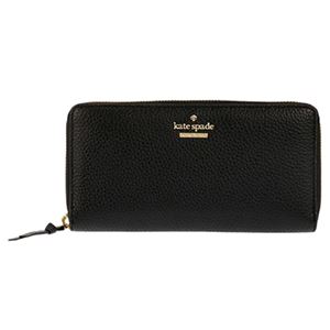 KATE SPADE （ケイトスペード） PWRU5596／001 長財布