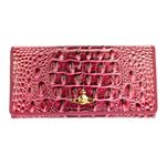 Vivienne Westwood （ヴィヴィアン・ウエストウッド） 1032V-CHANCERY／PNK 長財布
