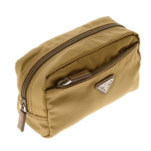 Prada （プラダ） 1N1393 VELA／TAB ポーチ