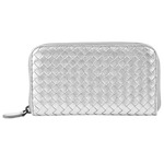 BOTTEGA VENETA （ボッテガ・ヴェネタ） 114076-V0041／1420 長財布