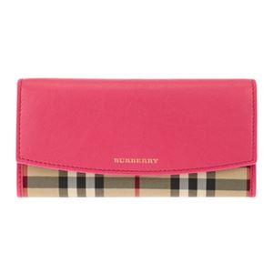 BURBERRY （バーバリー） 3982478／67140 長財布