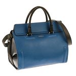 Furla （フルラ） 837925／BLU COBALTO 手提げバッグ