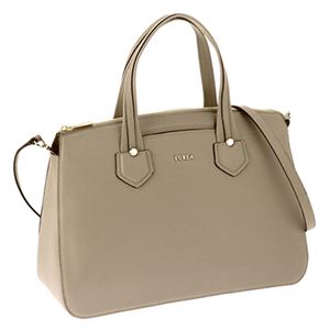 Furla （フルラ） 870041／SABBIA 手提げバッグ